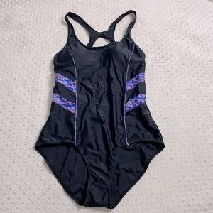 One-piece Swimsuit